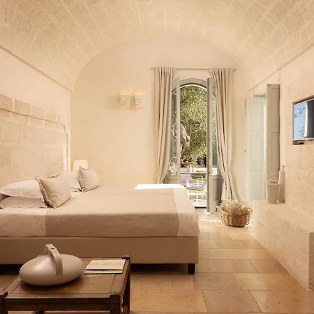 Masseria San Francesco Савеллетри Экстерьер фото