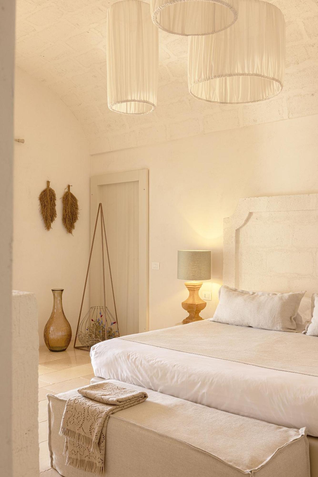 Masseria San Francesco Савеллетри Экстерьер фото
