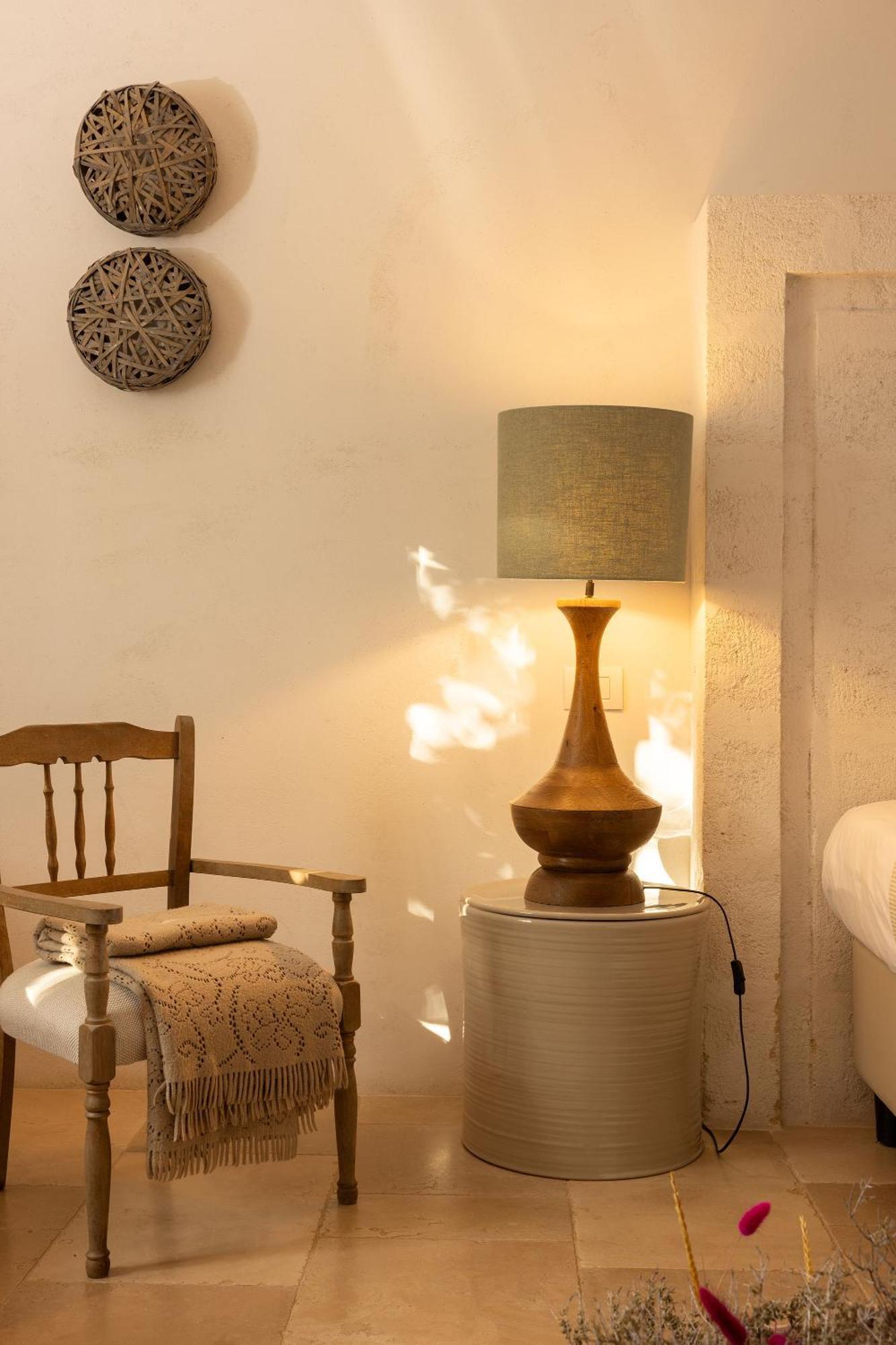 Masseria San Francesco Савеллетри Экстерьер фото