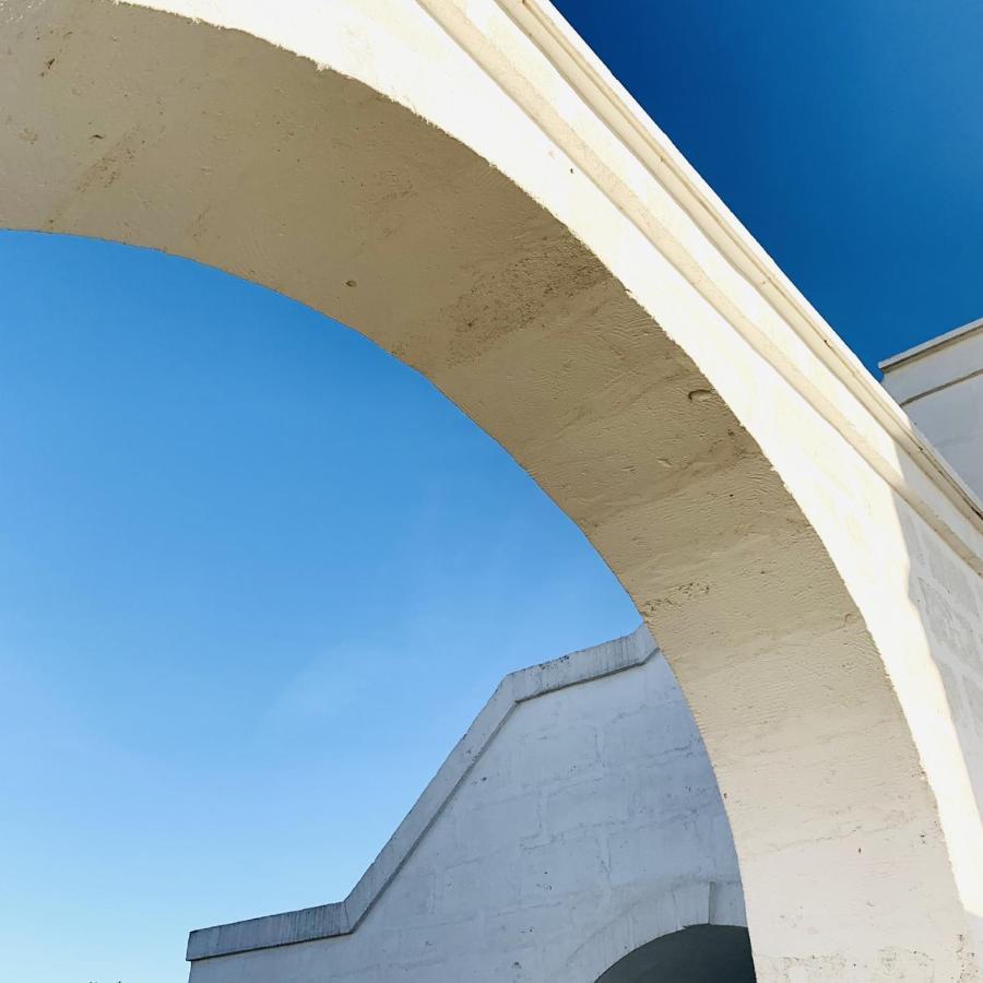 Masseria San Francesco Савеллетри Экстерьер фото